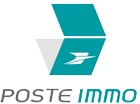 la poste immo logo